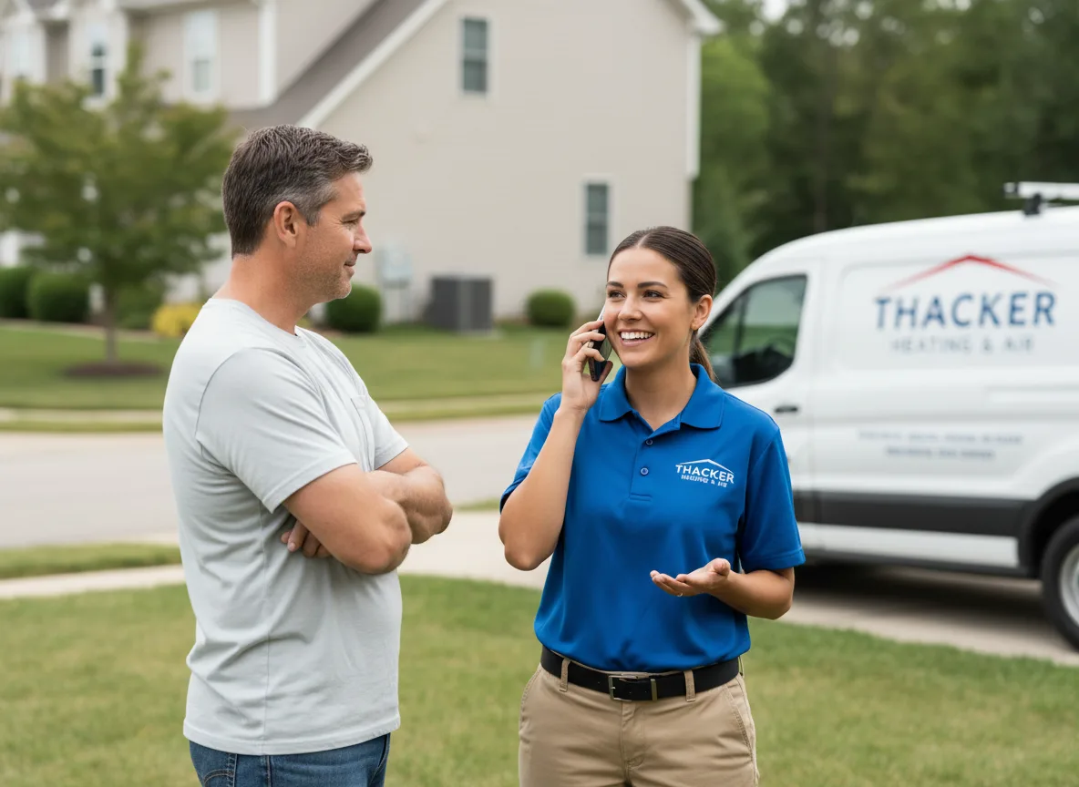 Ac Repair Corunna, MI FAQs
